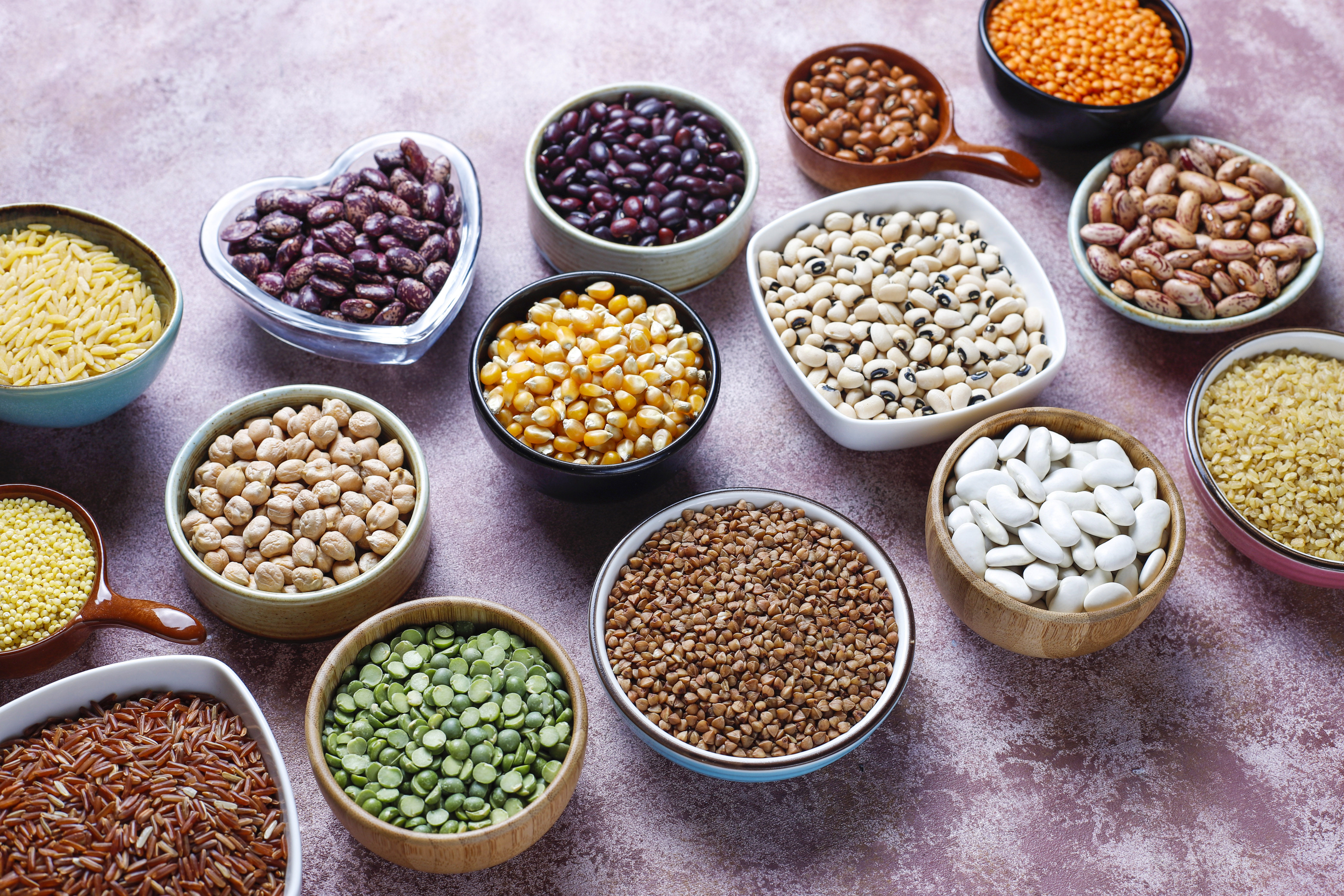 Lentils