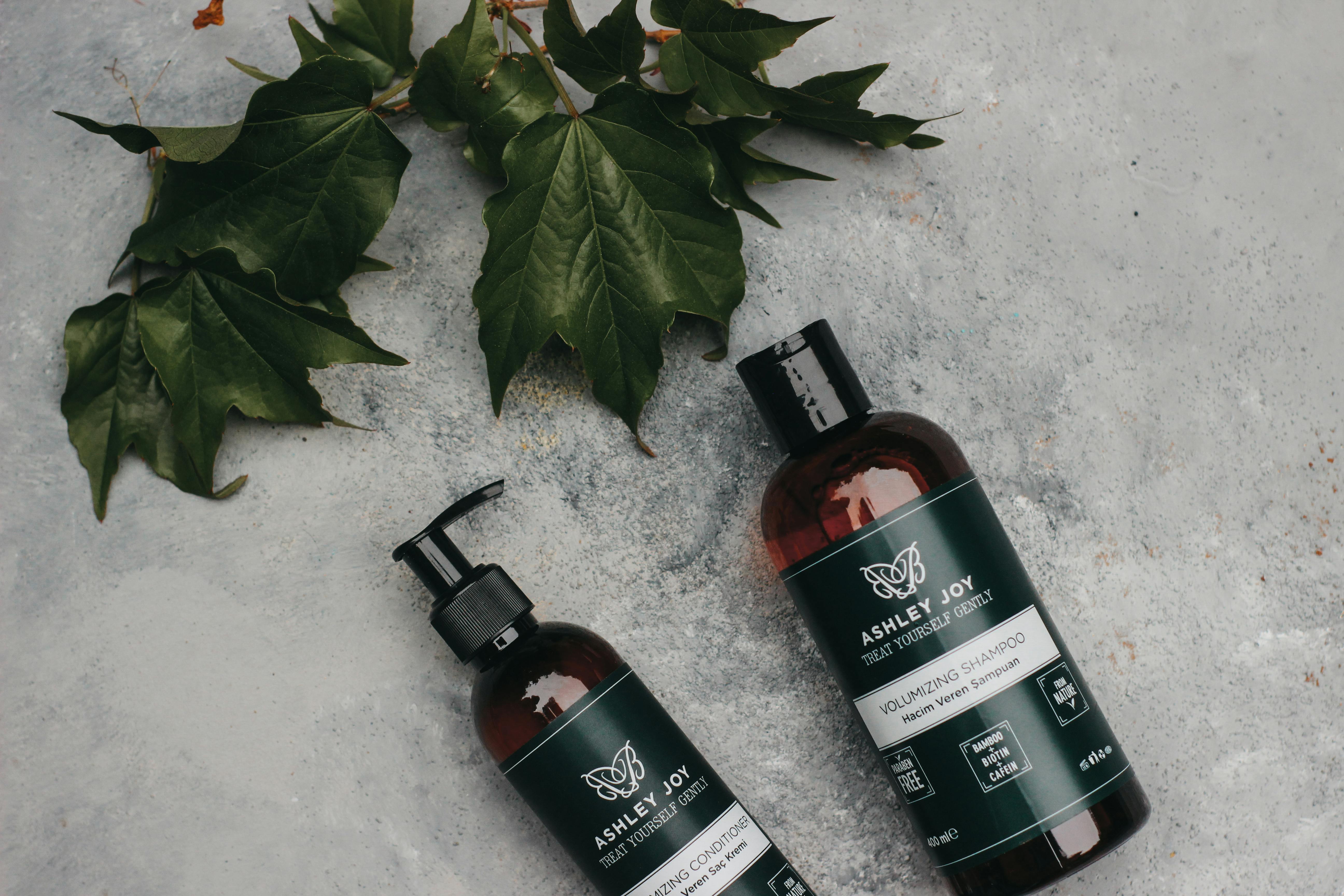 Herbal Shampoo