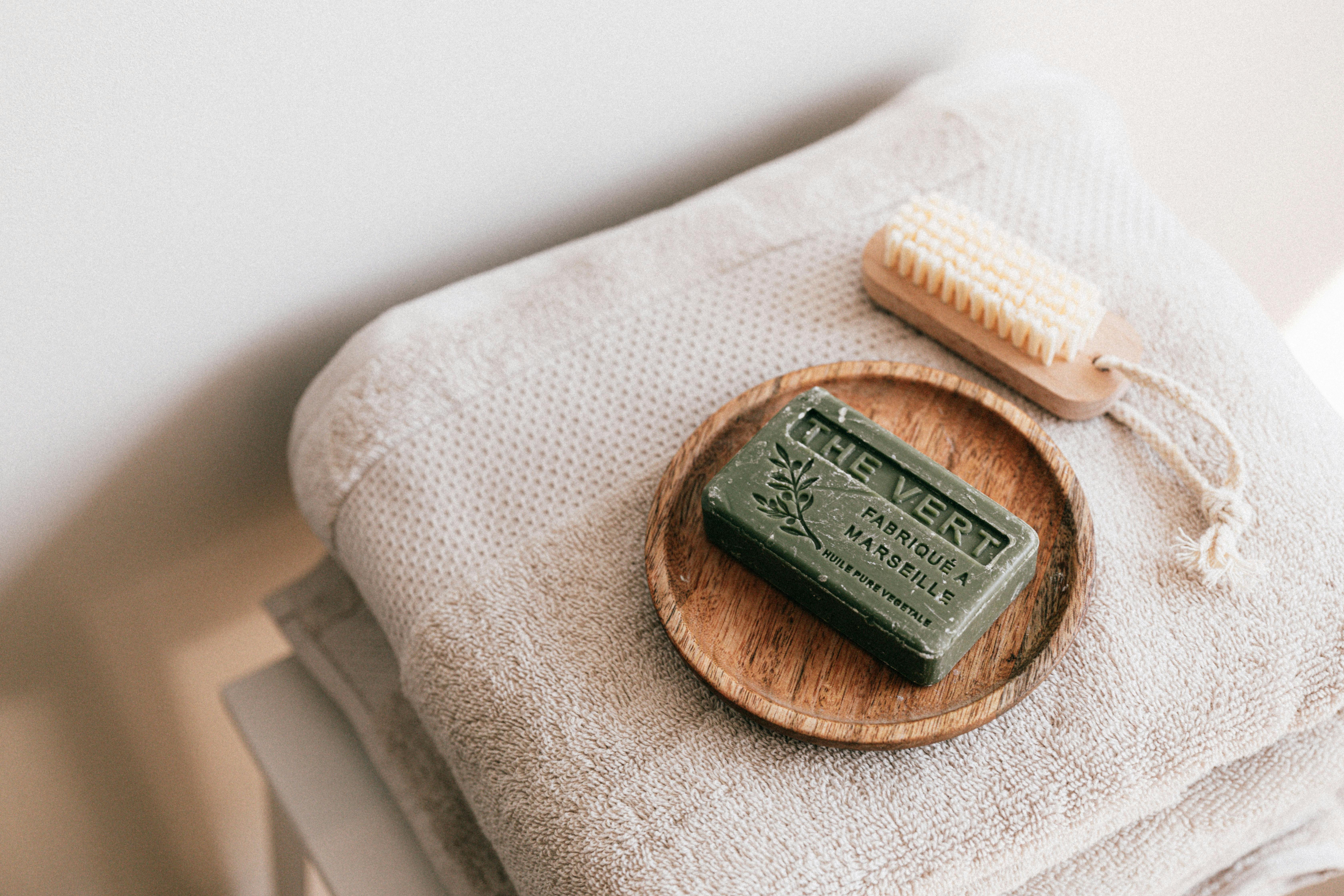 Aloe Vera Soap